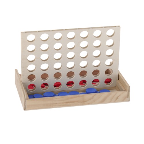 Juego Caiden