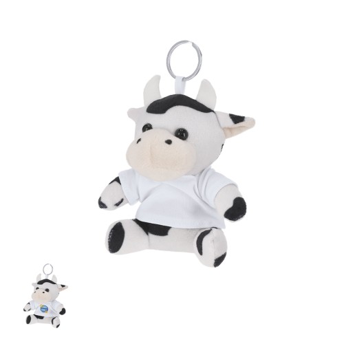 Llavero Peluche Goose