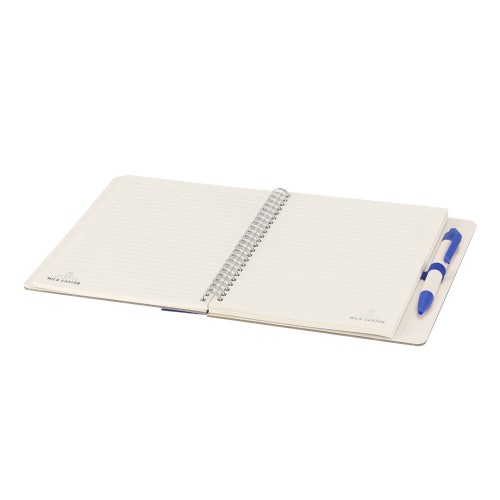 Libreta Kirax