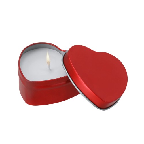 Vela Aromática Linxo