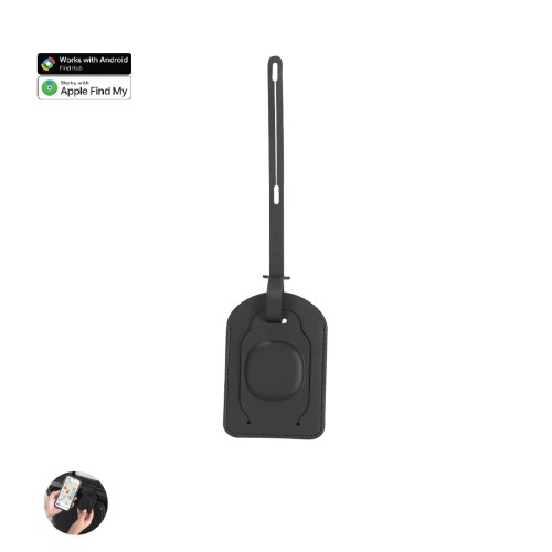 Identificador Maletas Localizador Laloc