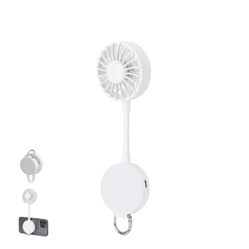 Ventilador Novarin