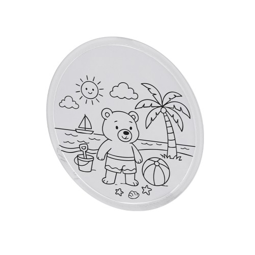 Frisbee Zerbut