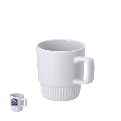 Taza Sublimación Rolyan