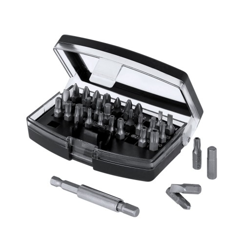 Set Herramientas Calquix