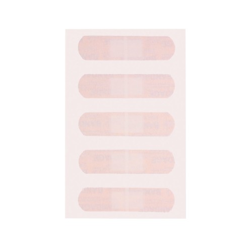 Set Tiritas Kesar