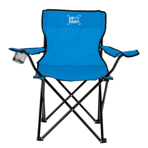 Silla plegable 