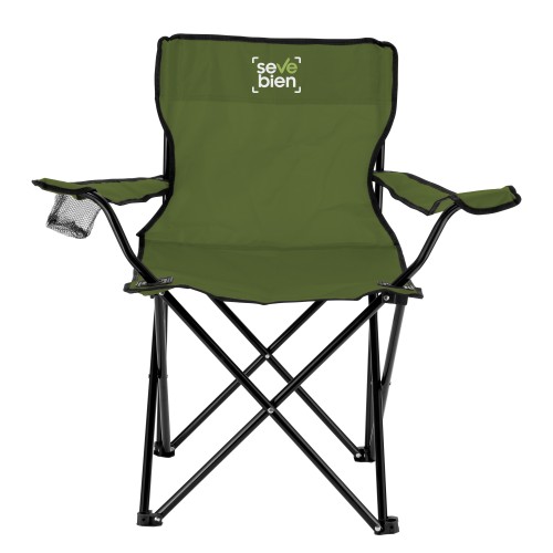 Silla plegable 