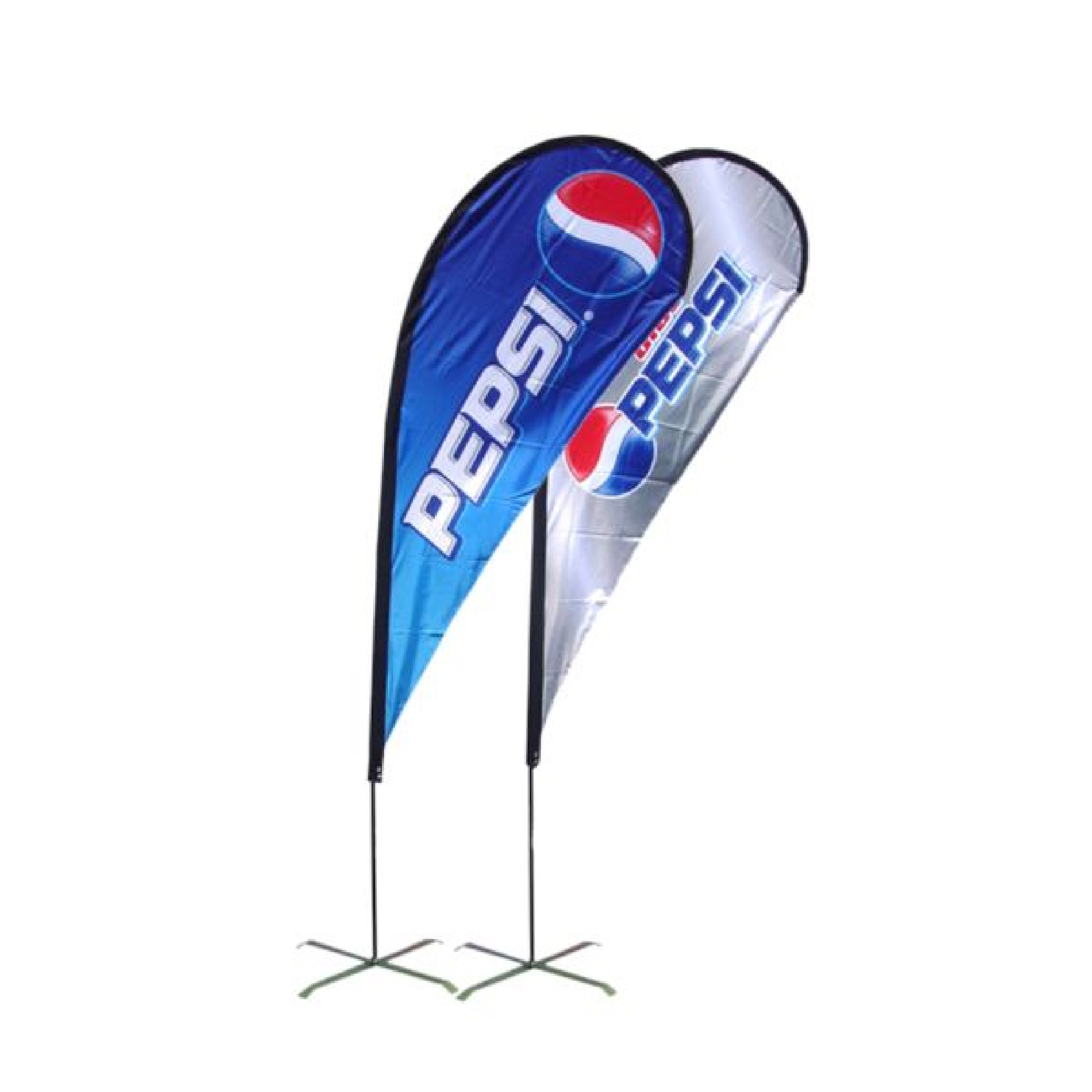 Bandera Gota