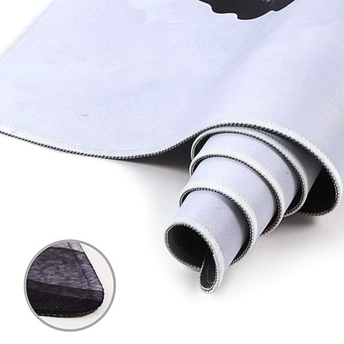 Mouse Pad Gamer Impermeable-sublimación MP22